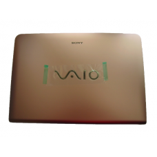 Sony Vaio SVE14A LCD Cover Rosa